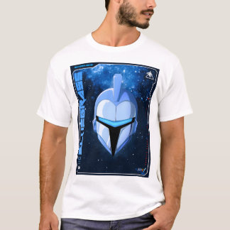 Camiseta Homens Mulheres Verão De Prata Rápida Espetacular