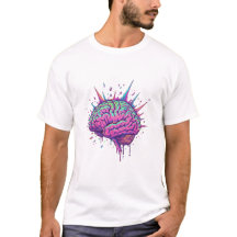 Homens Neurodivergentes Cyberpunk