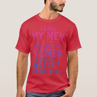Camiseta Homens Orgulho gay LGBTQ LGBT Orgulho LGBT Mont