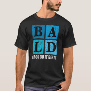 Camiseta Homens ou Caras com Cabeça Balançada Pro Calcidez