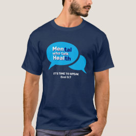Camiseta HOMENS Personalizados QUE FALAM SAAL SAAL Mental H