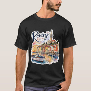 Camiseta Homens Pesca de Robalo Bandeira Americana Patrióti