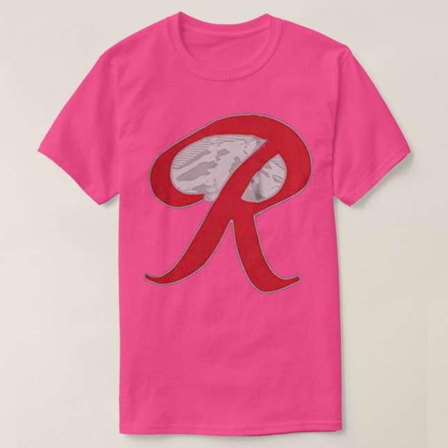 Camiseta Homens Rainier Beer Capital R Mountain (Frente do Design)