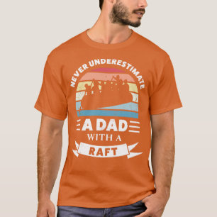 Camiseta Homens Velhos com Dia de os pais Engraçado