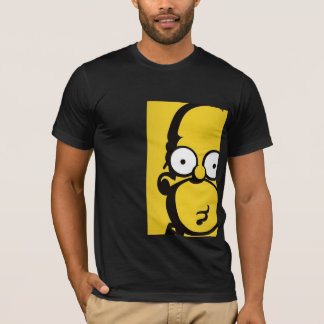 Camiseta Homer Simpson
