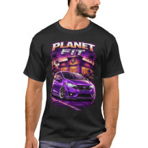 Honda Fit 3ª Geração Planet Fit