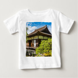 Camiseta Hondo ou salão principal em Ginkaku-Ji, Quioto