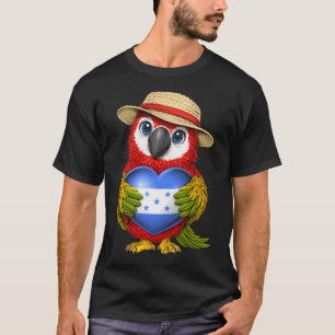 Camiseta Honduras