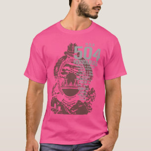 Camiseta Honduras 504 HND Catracho - Honduran Escudo Hondur