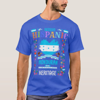 Camiseta Honduras Flag Outfit Ideas for Kids Honduran Cultu