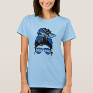 Camiseta Honduras série 504 Catracha 02