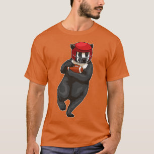 Camiseta Honey badger American Sports