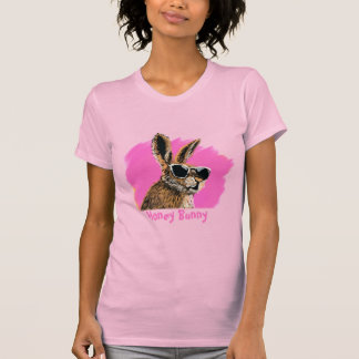 Camiseta Honey Bunny