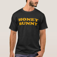 Honey Bunny Beekeeper