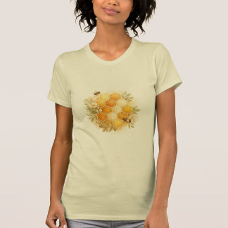 Camiseta Honey Comb