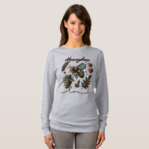 Camiseta Honey Hive Beistry