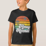 Camiseta Honey Moonin Beach Honeymoon Men Co<br><div class="desc">Espero que goste 3</div>