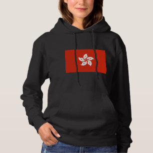 Camiseta Hong Kong