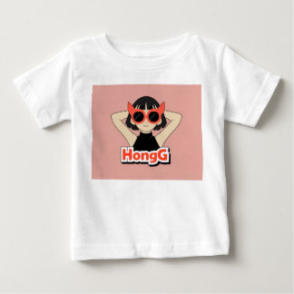 Camiseta HongG