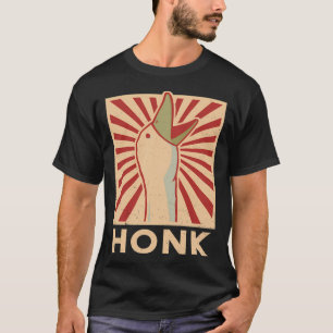 Camiseta Honk
