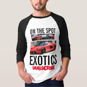 CAMISETA HONK DO BASEBOL T DO CANAL OU REV NOVO ELE LA F