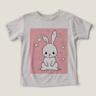 Camiseta Honney Bunny