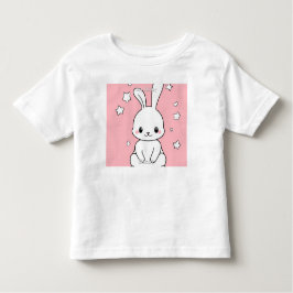 Camiseta Honney Bunny