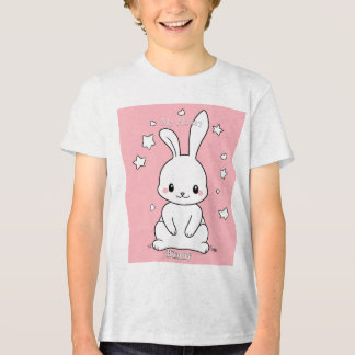 Camiseta Honney Bunny