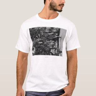 Camiseta Honolulu, HI - Universidade do Havai