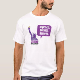 Camiseta Honor Your Oath