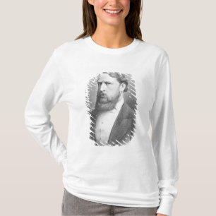 Camiseta Honorável direito o marquês de Hartington