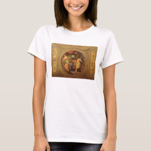 Camiseta Honra