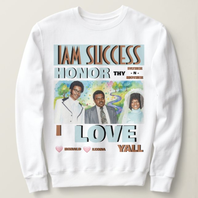 CAMISETA HONRA (Frente do Design)