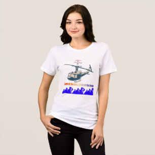 Camiseta Honra em cada fio 