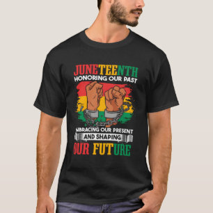 Camiseta Honrando O Nosso Passado Dia 4 De Julho De 1865
