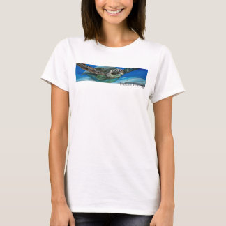 Camiseta Honu Cruizin