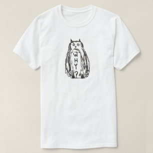 Camiseta Hoo?