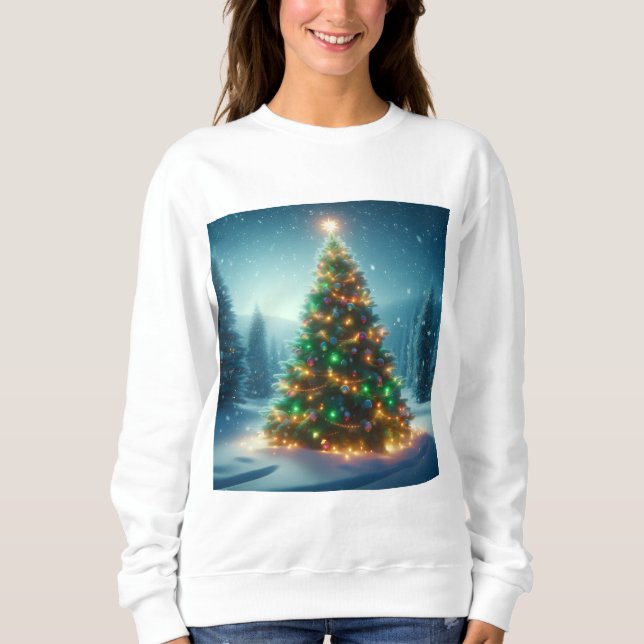 Camiseta Hoodie (Frente)