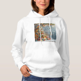 Camiseta Hoodie
