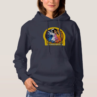 Camiseta Hoodie