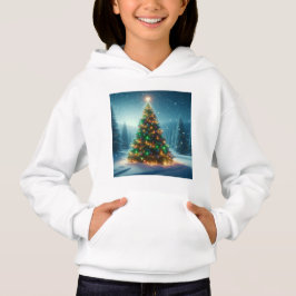 Camiseta Hoodie