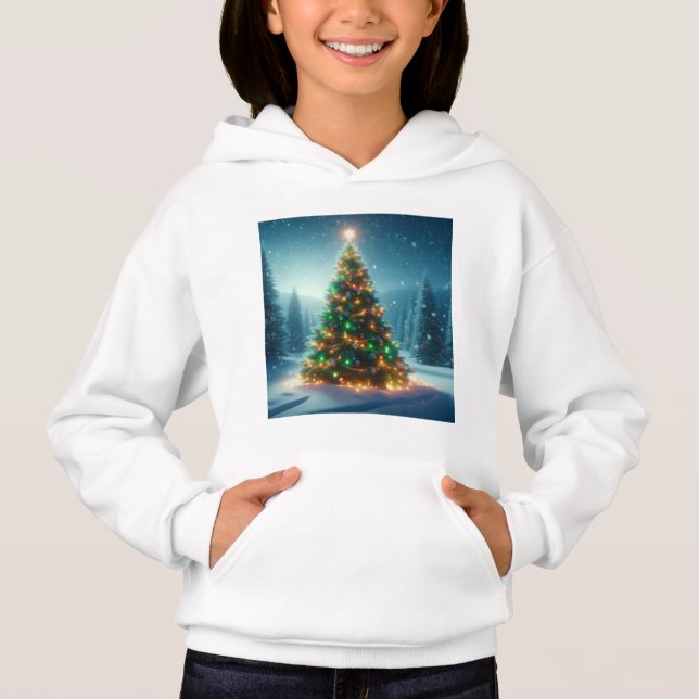 Camiseta Hoodie (Frente)