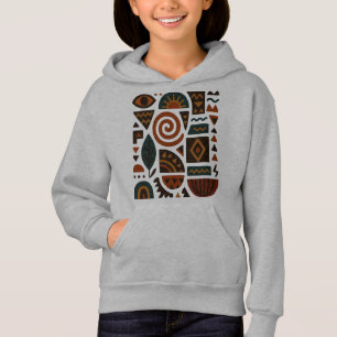 Camiseta Hoodie