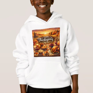 Camiseta Hoodie