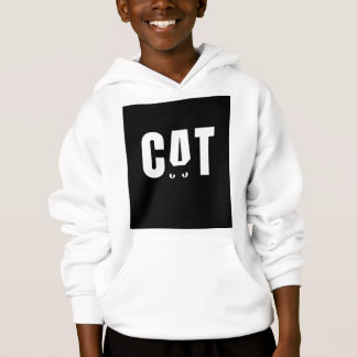 Camiseta hoodie