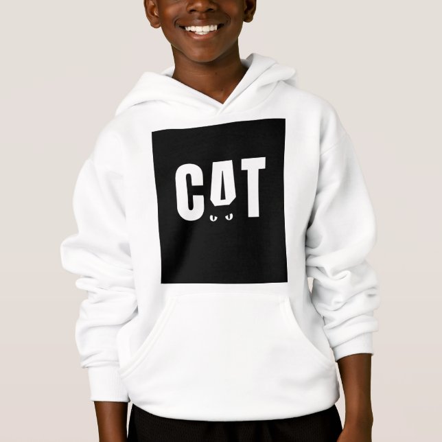 Camiseta hoodie (Frente)