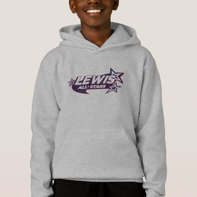 Camiseta Hoodie All-Star (Frente)