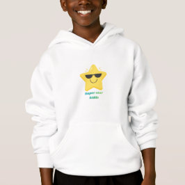 Camiseta Hoodie (boys)