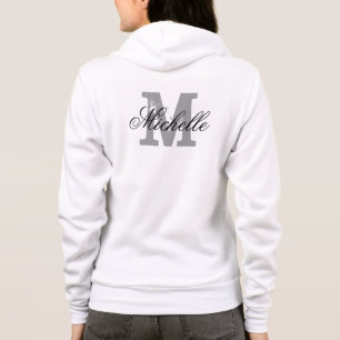 Camiseta Hoodie conhecido personalizado do velo do