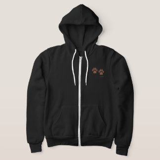 Camiseta hoodie custom cougar